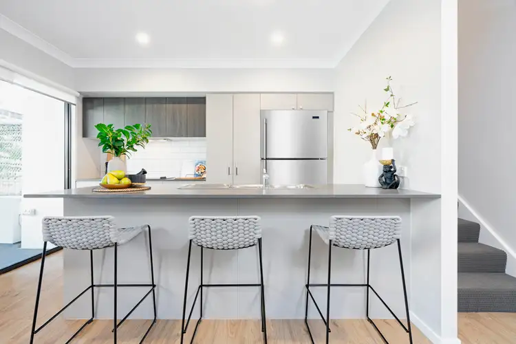Fourth view of Homely townhouse listing, 141/164 Government Road, Richlands QLD 4077