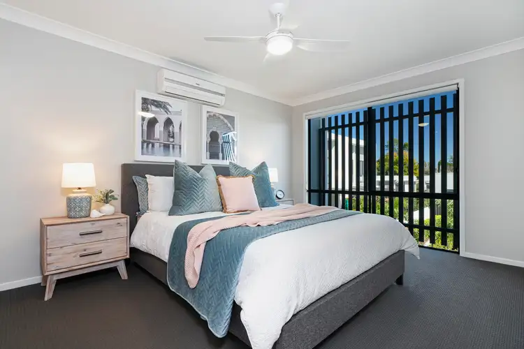 Fifth view of Homely townhouse listing, 141/164 Government Road, Richlands QLD 4077