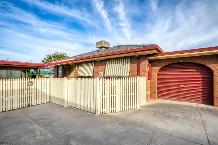 2/93 Lawrence Street, Wodonga VIC 3690