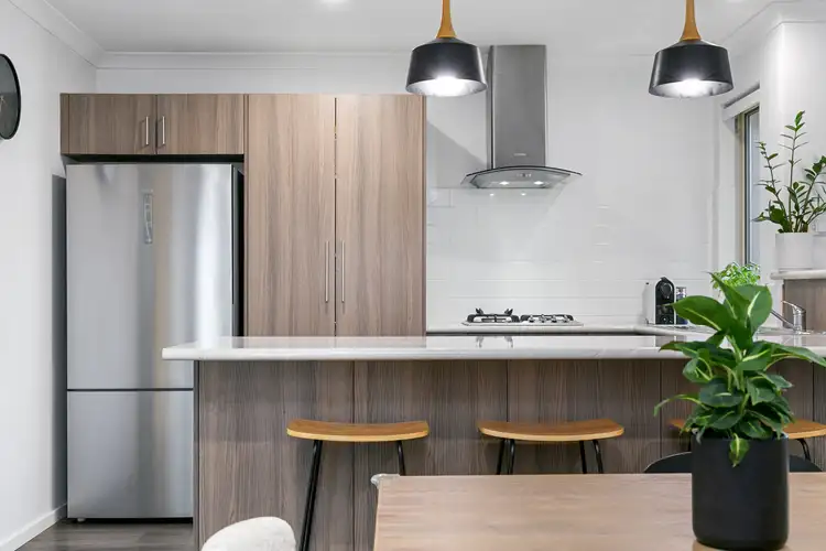 Second view of Homely house listing, 46B Alday Street, St James WA 6102