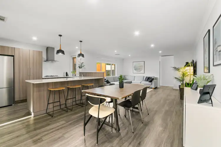 Third view of Homely house listing, 46B Alday Street, St James WA 6102