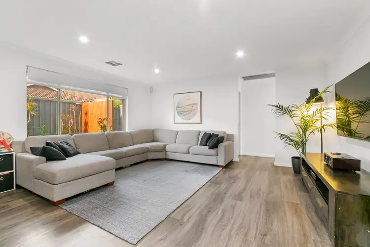 Fourth view of Homely house listing, 46B Alday Street, St James WA 6102