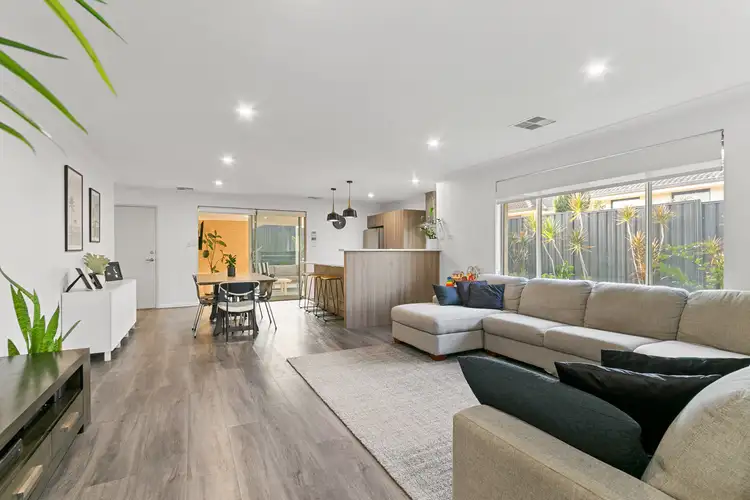 Fifth view of Homely house listing, 46B Alday Street, St James WA 6102