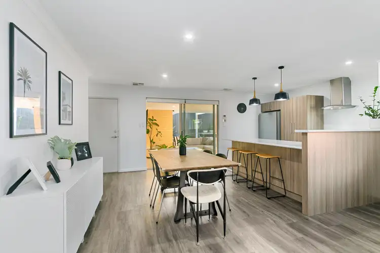 Sixth view of Homely house listing, 46B Alday Street, St James WA 6102