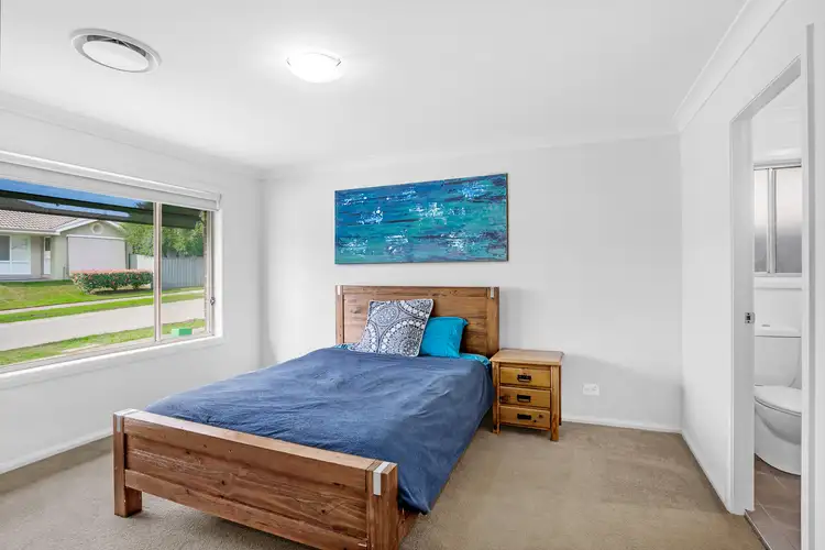 Fourth view of Homely house listing, 24 Quarterhorse Parade, Wadalba NSW 2259