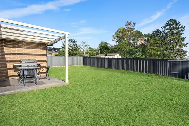 Sixth view of Homely house listing, 24 Quarterhorse Parade, Wadalba NSW 2259