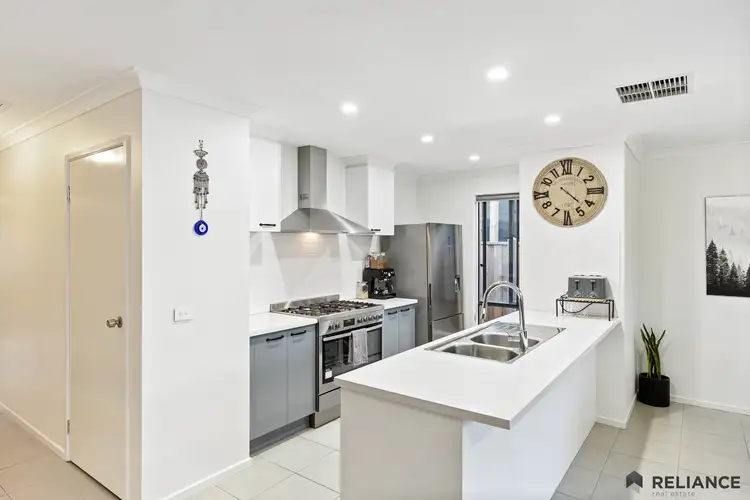 Sixth view of Homely house listing, 24 Bastings Avenue, Mickleham VIC 3064