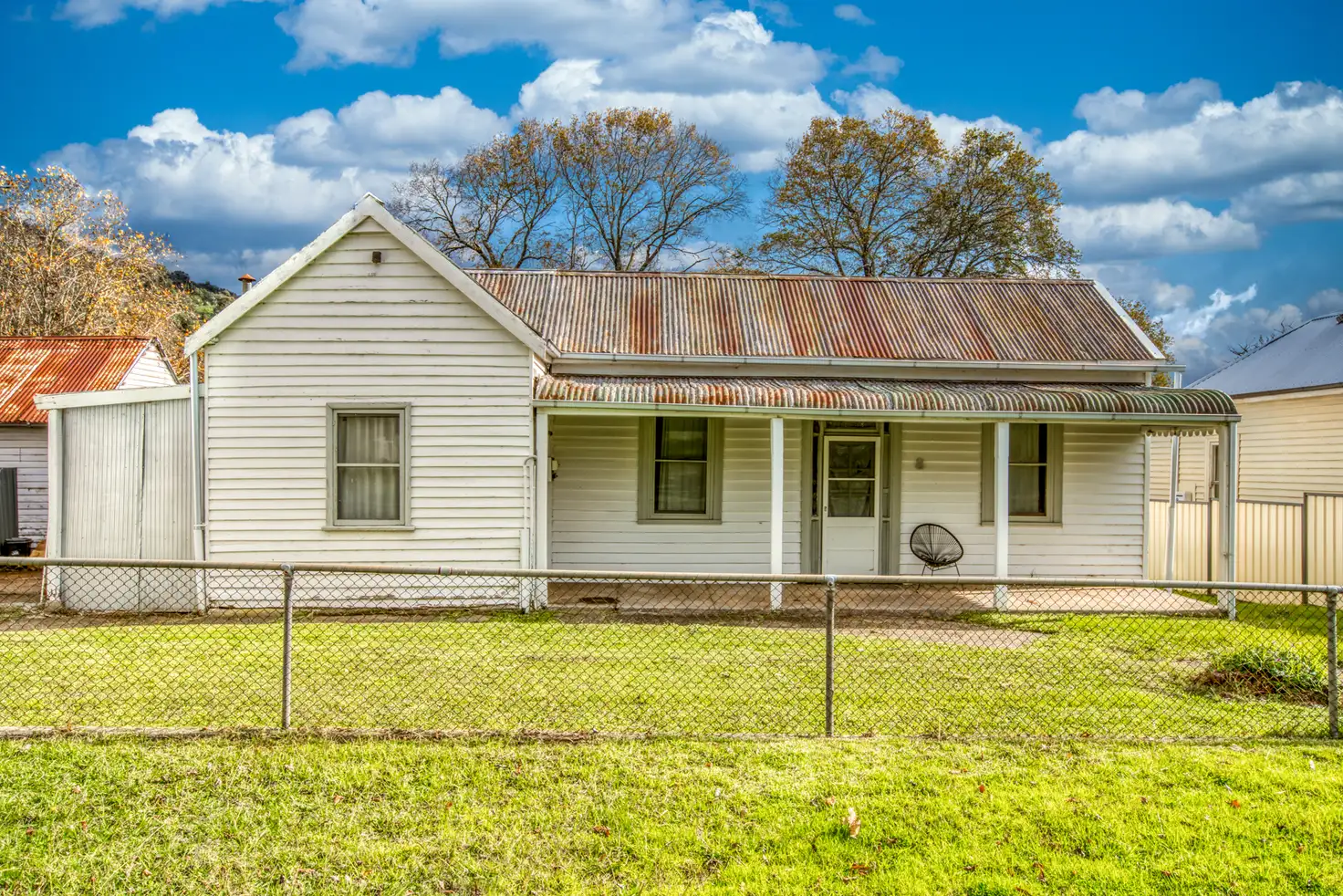 Main view of Homely house listing, 8 Little Snowy Creek Road, Eskdale VIC 3701