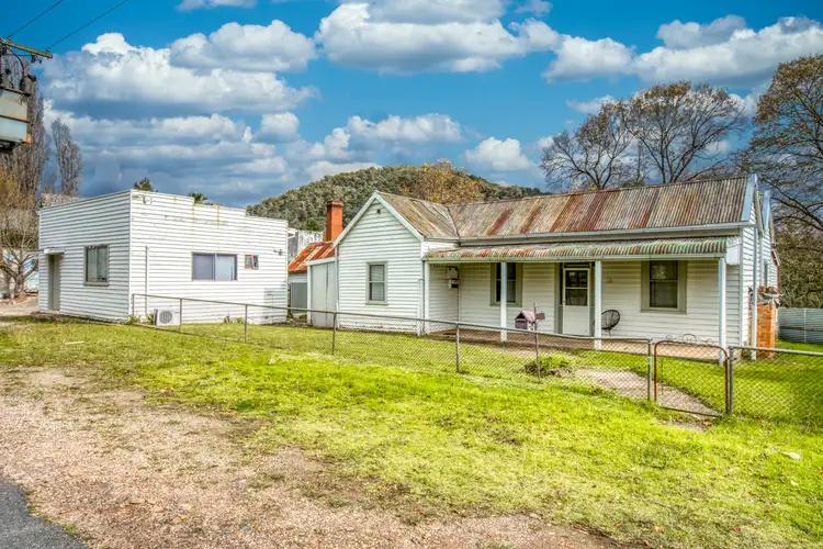 Second view of Homely house listing, 8 Little Snowy Creek Road, Eskdale VIC 3701