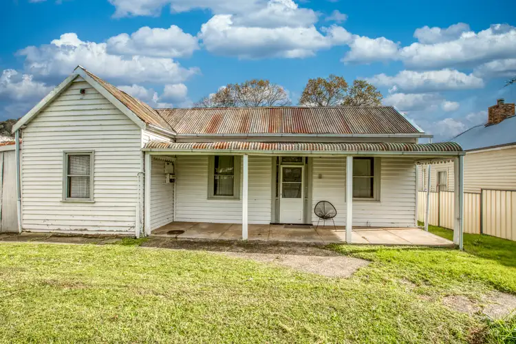 Third view of Homely house listing, 8 Little Snowy Creek Road, Eskdale VIC 3701
