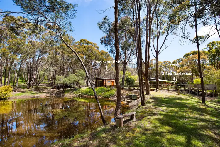 289 Scott's Lane, Porcupine Ridge VIC 3461