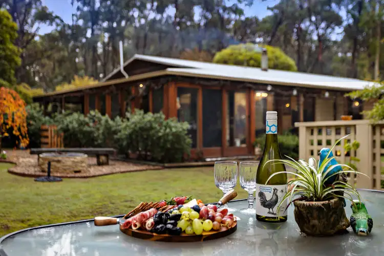 Third view of Homely house listing, 289 Scott's Lane, Porcupine Ridge VIC 3461