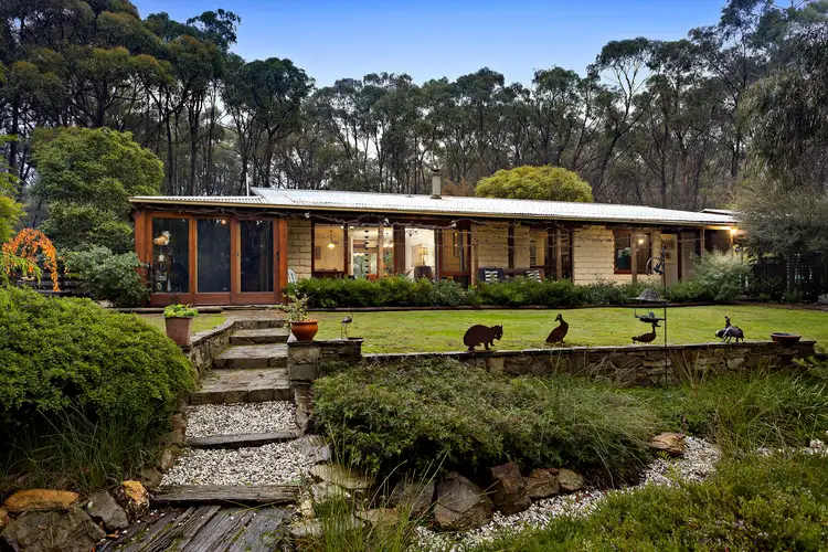 Fourth view of Homely house listing, 289 Scott's Lane, Porcupine Ridge VIC 3461