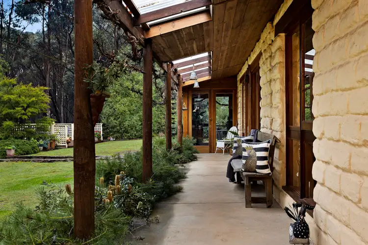 Fifth view of Homely house listing, 289 Scott's Lane, Porcupine Ridge VIC 3461