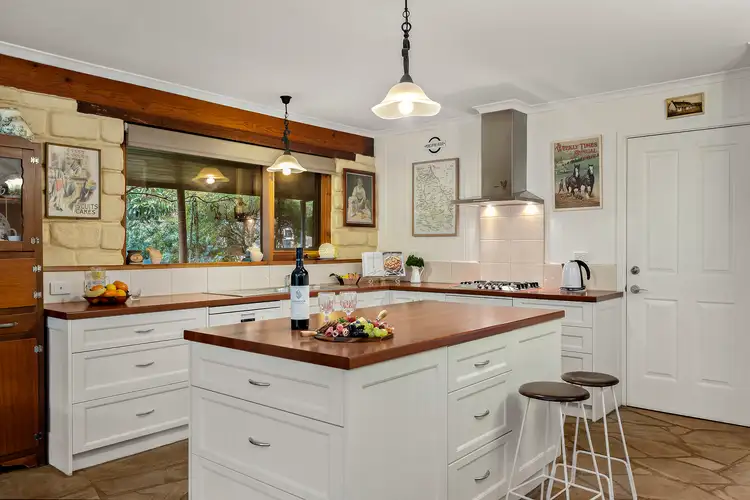 Sixth view of Homely house listing, 289 Scott's Lane, Porcupine Ridge VIC 3461
