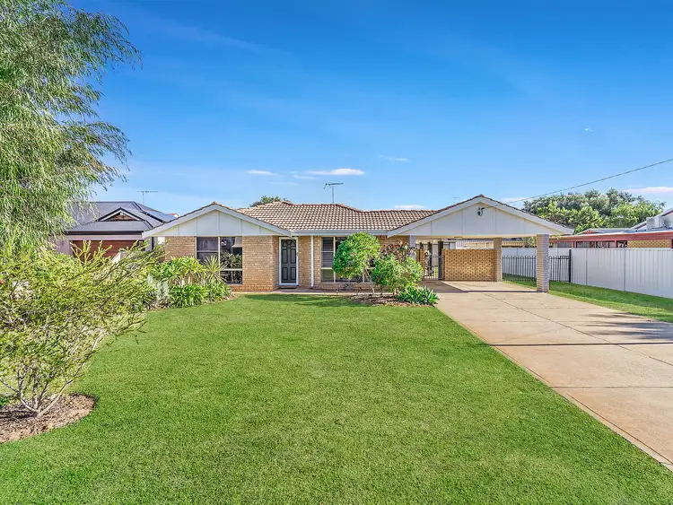 16 Creon Way, Silver Sands WA 6210