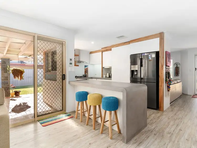 Sixth view of Homely house listing, 16 Creon Way, Silver Sands WA 6210