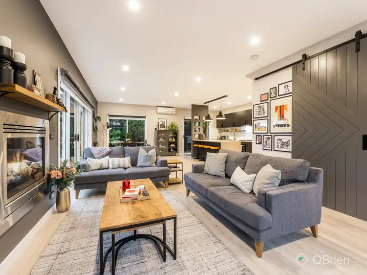 18/67 Brumbys Road, Carrum Downs VIC 3201