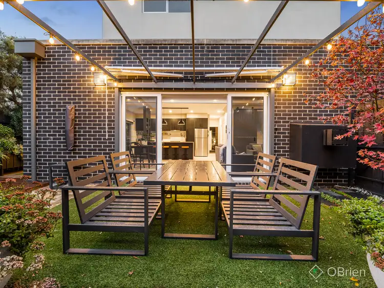 Third view of Homely townhouse listing, 18/67 Brumbys Road, Carrum Downs VIC 3201