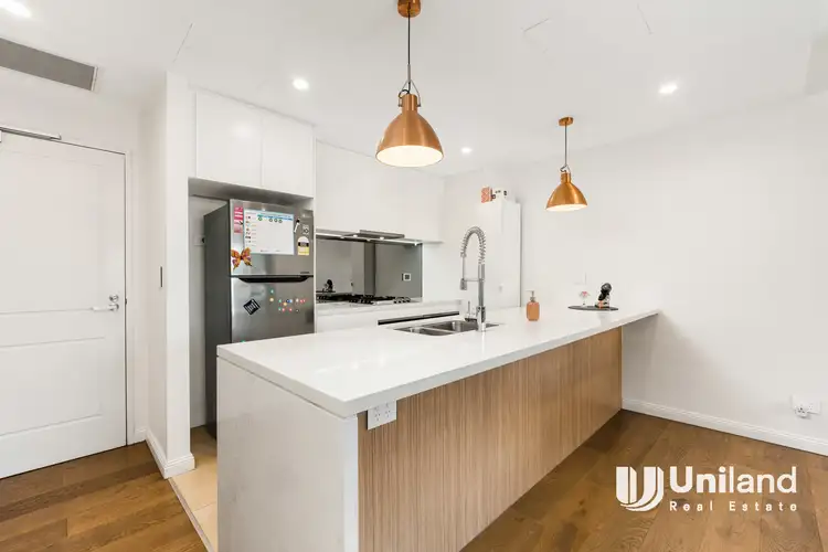 AP05/11-27 Cliff Road, Epping NSW 2121