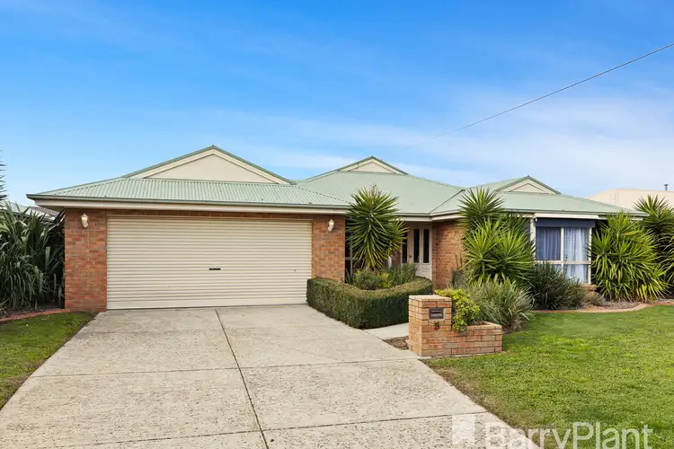 Main view of Homely house listing, 5 Bray Street, Sebastopol VIC 3356