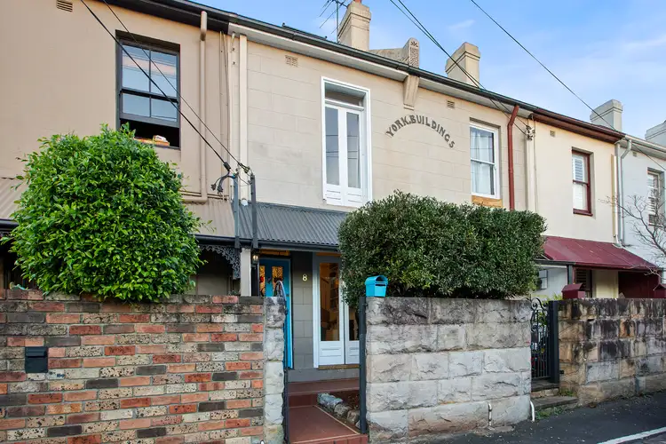 8 York Place, Rozelle NSW 2039