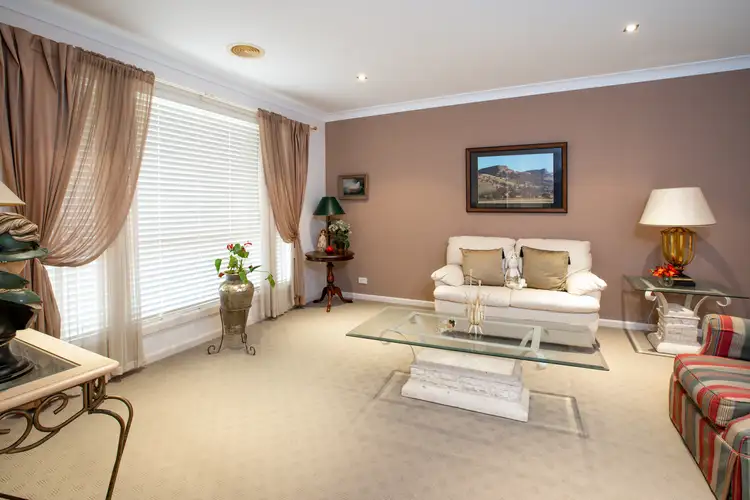 Second view of Homely house listing, 66 Dryandra Way, Thurgoona NSW 2640