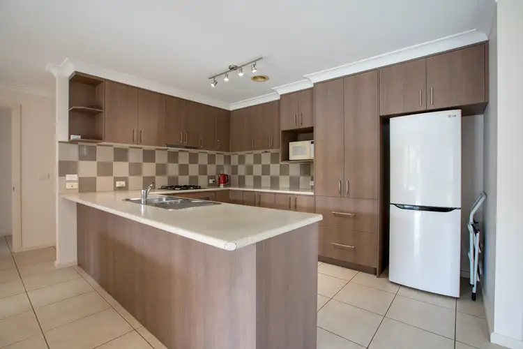 Third view of Homely house listing, 66 Dryandra Way, Thurgoona NSW 2640