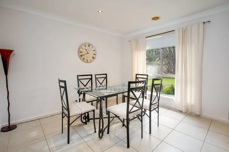 Fifth view of Homely house listing, 66 Dryandra Way, Thurgoona NSW 2640