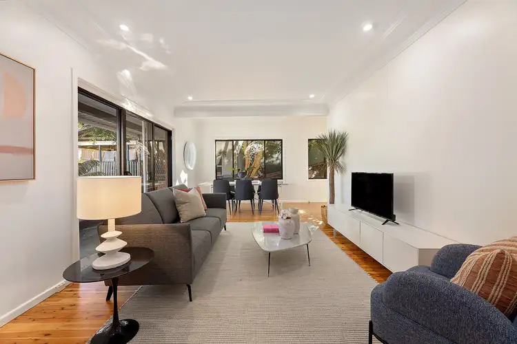 48 Gideon Street, Winston Hills NSW 2153