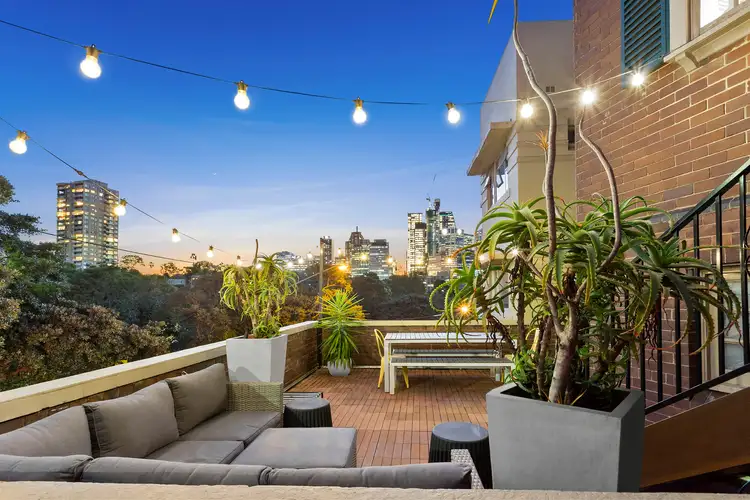 2/70 Kurraba Road, Neutral Bay NSW 2089