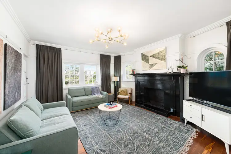 Third view of Homely semi-detached listing, 2/70 Kurraba Road, Neutral Bay NSW 2089
