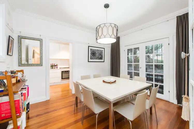 Fourth view of Homely semi-detached listing, 2/70 Kurraba Road, Neutral Bay NSW 2089