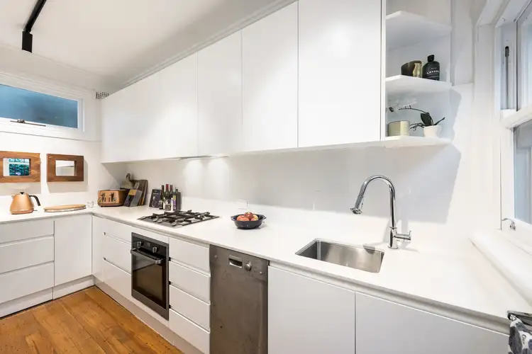 Sixth view of Homely semi-detached listing, 2/70 Kurraba Road, Neutral Bay NSW 2089