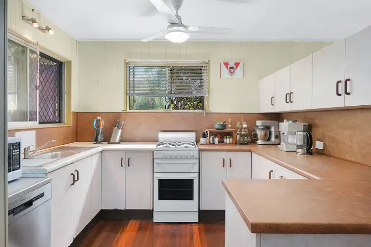 Second view of Homely house listing, 4 Mays Court, Aitkenvale QLD 4814