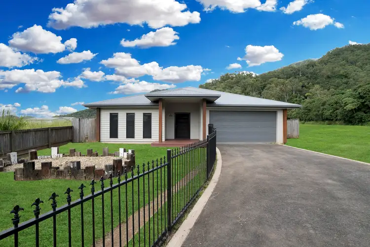 186 Isabella Road, Edmonton QLD 4869