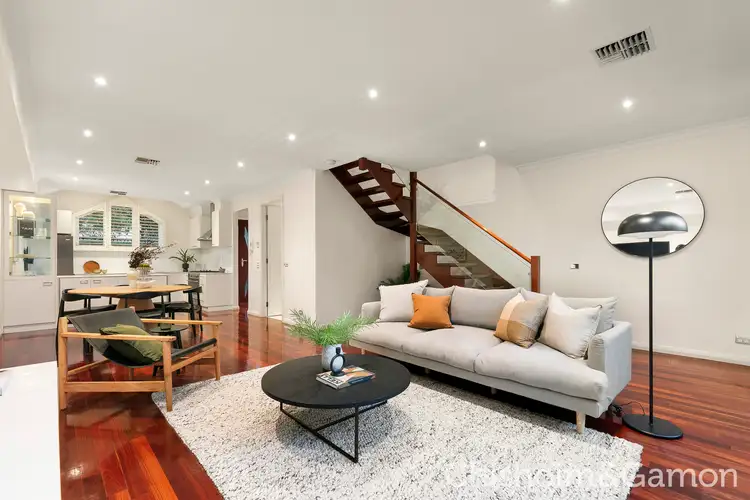 Fourth view of Homely townhouse listing, 3/78 Broadway, Elwood VIC 3184