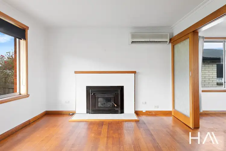 Third view of Homely house listing, 6 Crandon Crescent, Newnham TAS 7248
