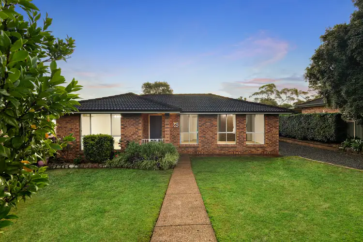32 Taree Avenue, Telarah NSW 2320