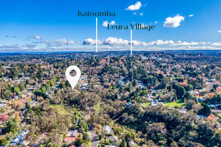 Third view of Homely land listing, LOT 19, 120 Craigend Street, Leura NSW 2780