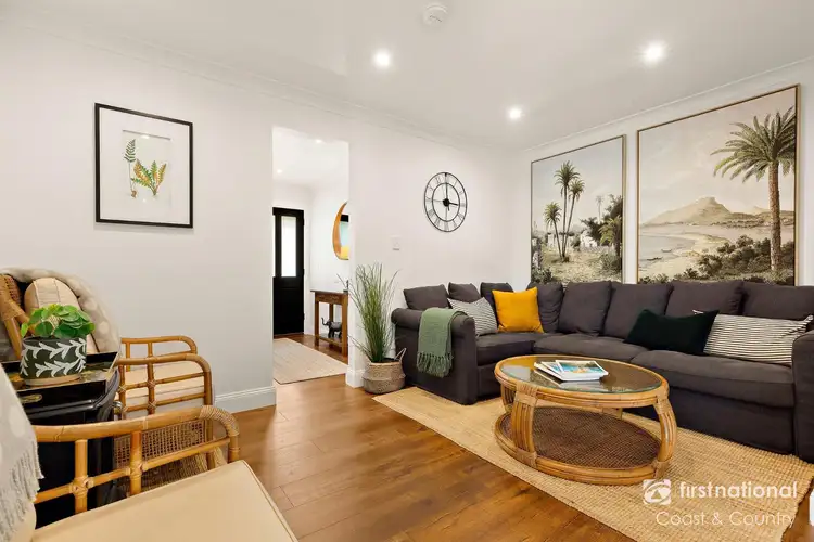 Sixth view of Homely house listing, 15 Pacific Avenue, Werri Beach NSW 2534