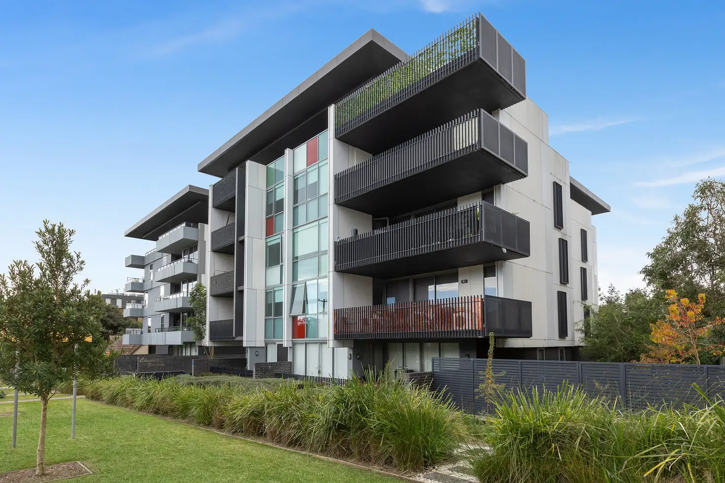 Main view of Homely apartment listing, 39/4 Bouvardia Street, Asquith NSW 2077