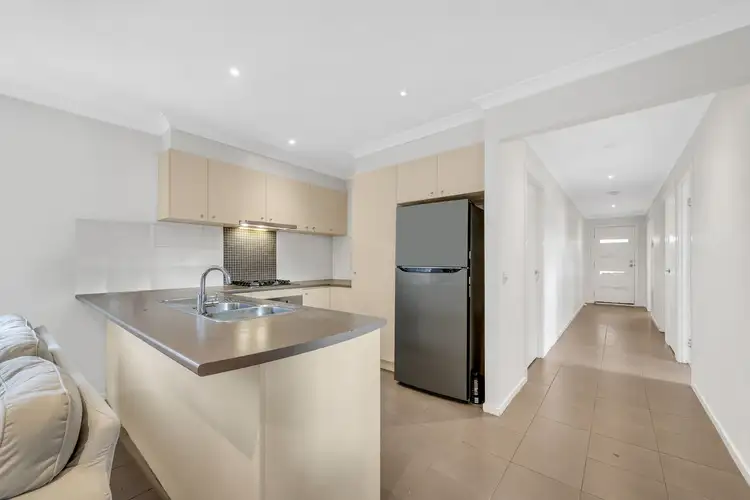 Fourth view of Homely house listing, 35 Dominion Terrace, Truganina VIC 3029