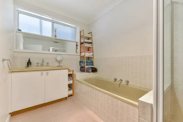 Fifth view of Homely unit listing, 1/16 Montague Street, Highton VIC 3216