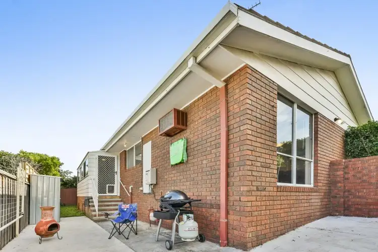 Sixth view of Homely unit listing, 1/16 Montague Street, Highton VIC 3216