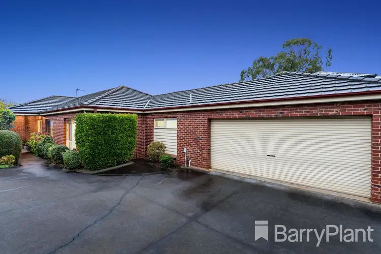 3/26 Larcombe Street, Highton VIC 3216