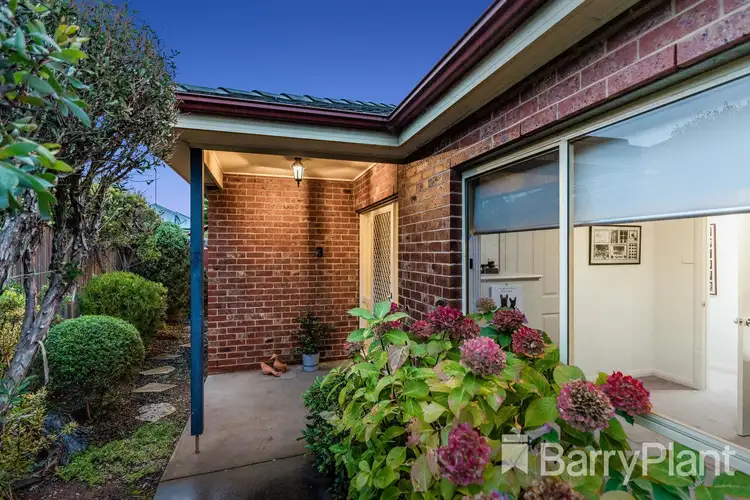 Third view of Homely townhouse listing, 3/26 Larcombe Street, Highton VIC 3216