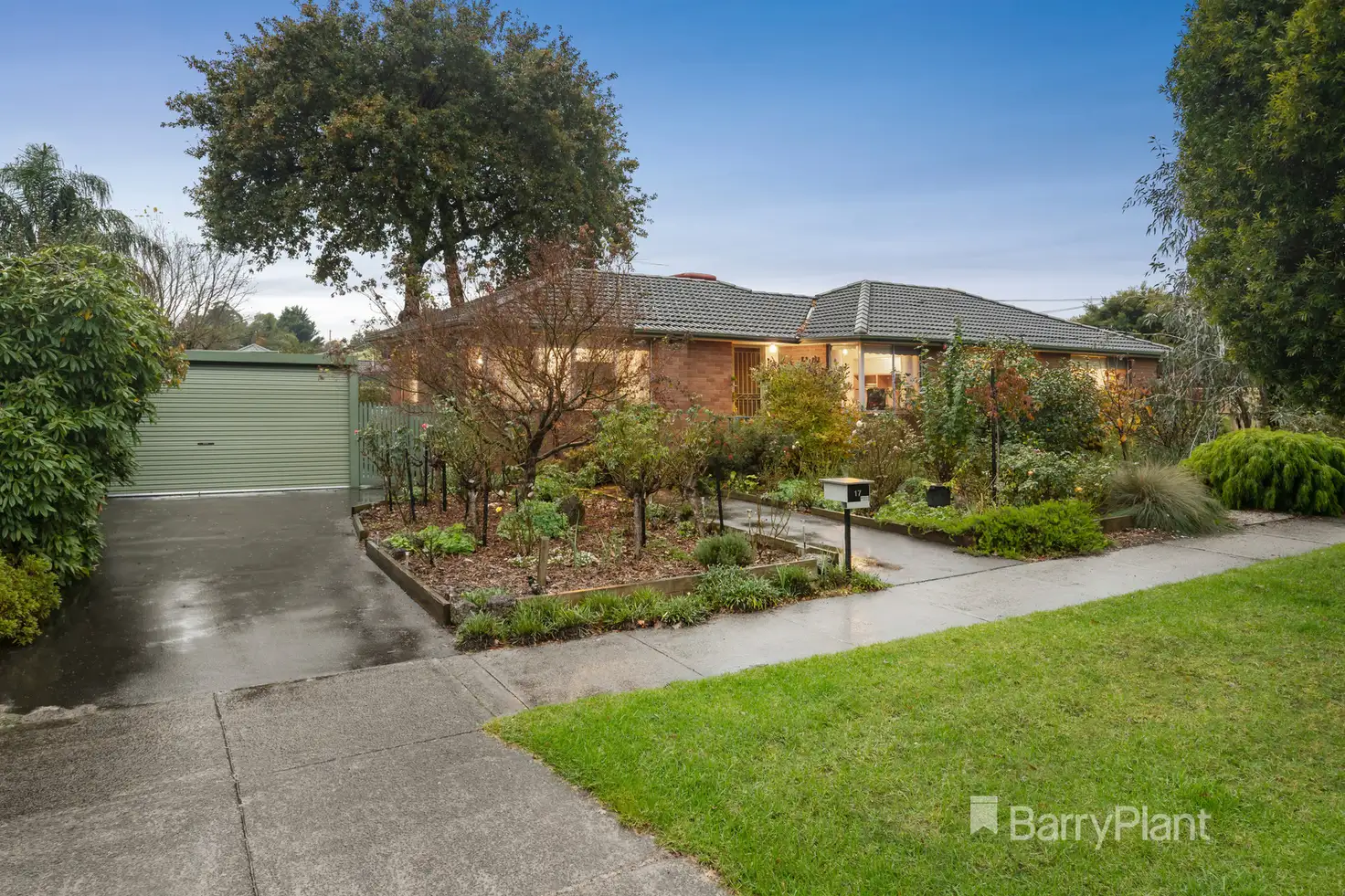 Main view of Homely house listing, 17 Witham Drive, Coldstream VIC 3770