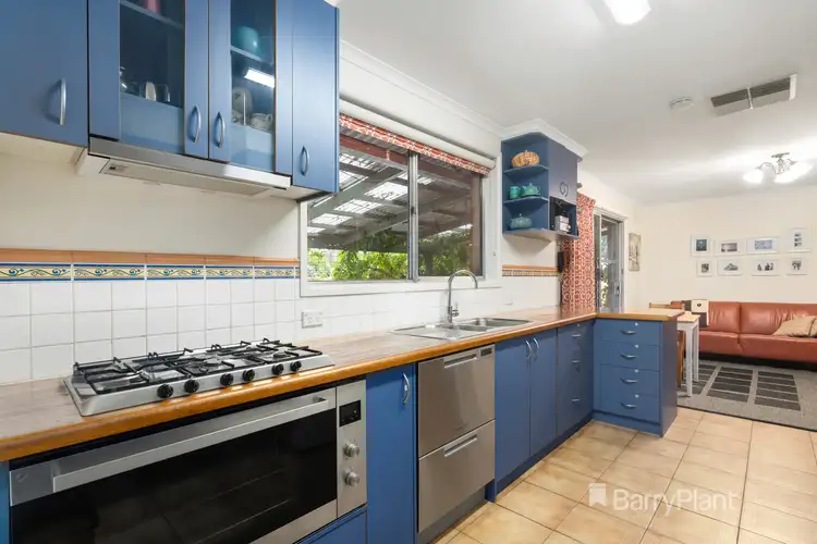Third view of Homely house listing, 17 Witham Drive, Coldstream VIC 3770