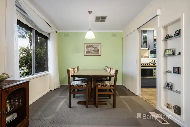 Fourth view of Homely house listing, 17 Witham Drive, Coldstream VIC 3770